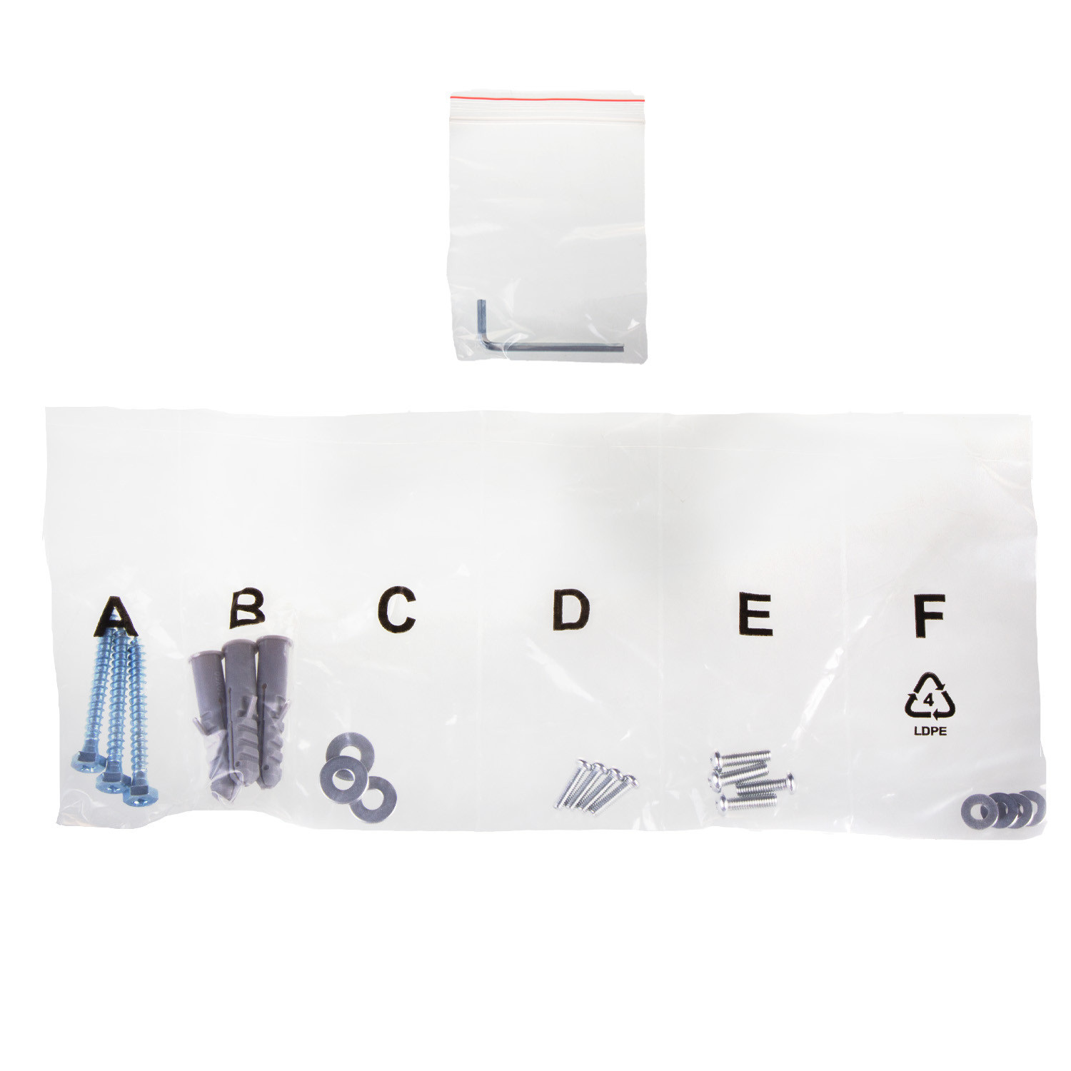 Maclean uchwyt do tv 13-32