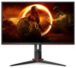 Miniatura zdjęcia: Monitor AOC Q27G2S/EU 27" IPS QHD 165Hz