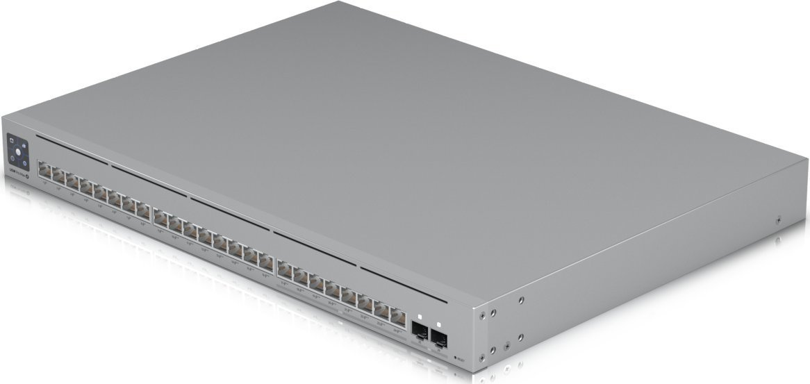 Ubiquiti UniFi USW Pro Max 24 POE PoE++
