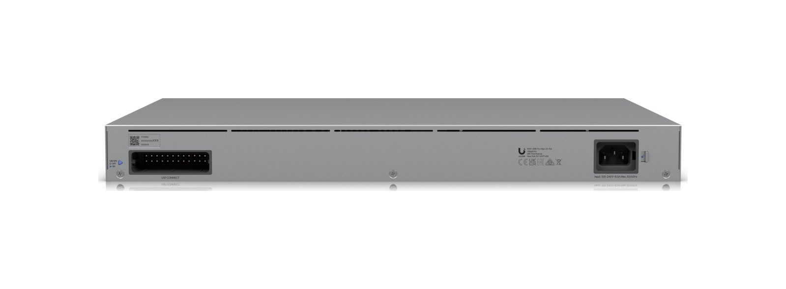 Ubiquiti UniFi USW Pro Max 24 POE PoE++
