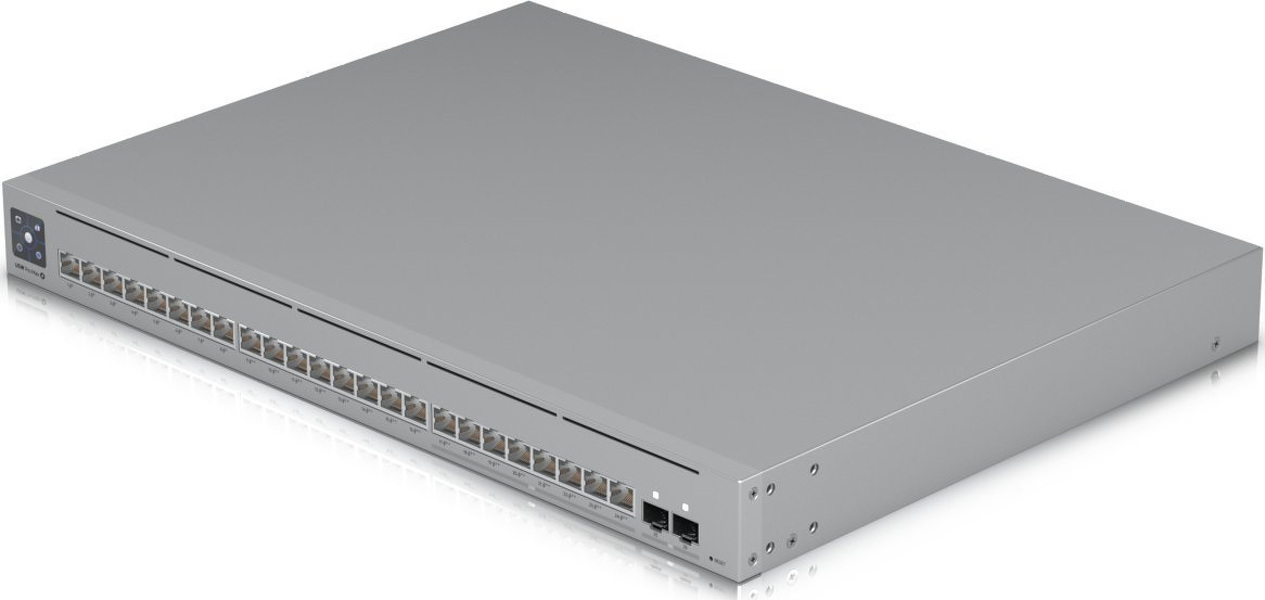 Zdjęcie produktu: Ubiquiti UniFi USW Pro Max 24 POE PoE++