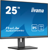 Miniatura zdjęcia: Monitor iiyama XUB2595WSU-B5 25 IPS WXGA