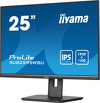 Miniatura zdjęcia: Monitor iiyama XUB2595WSU-B5 25 IPS WXGA