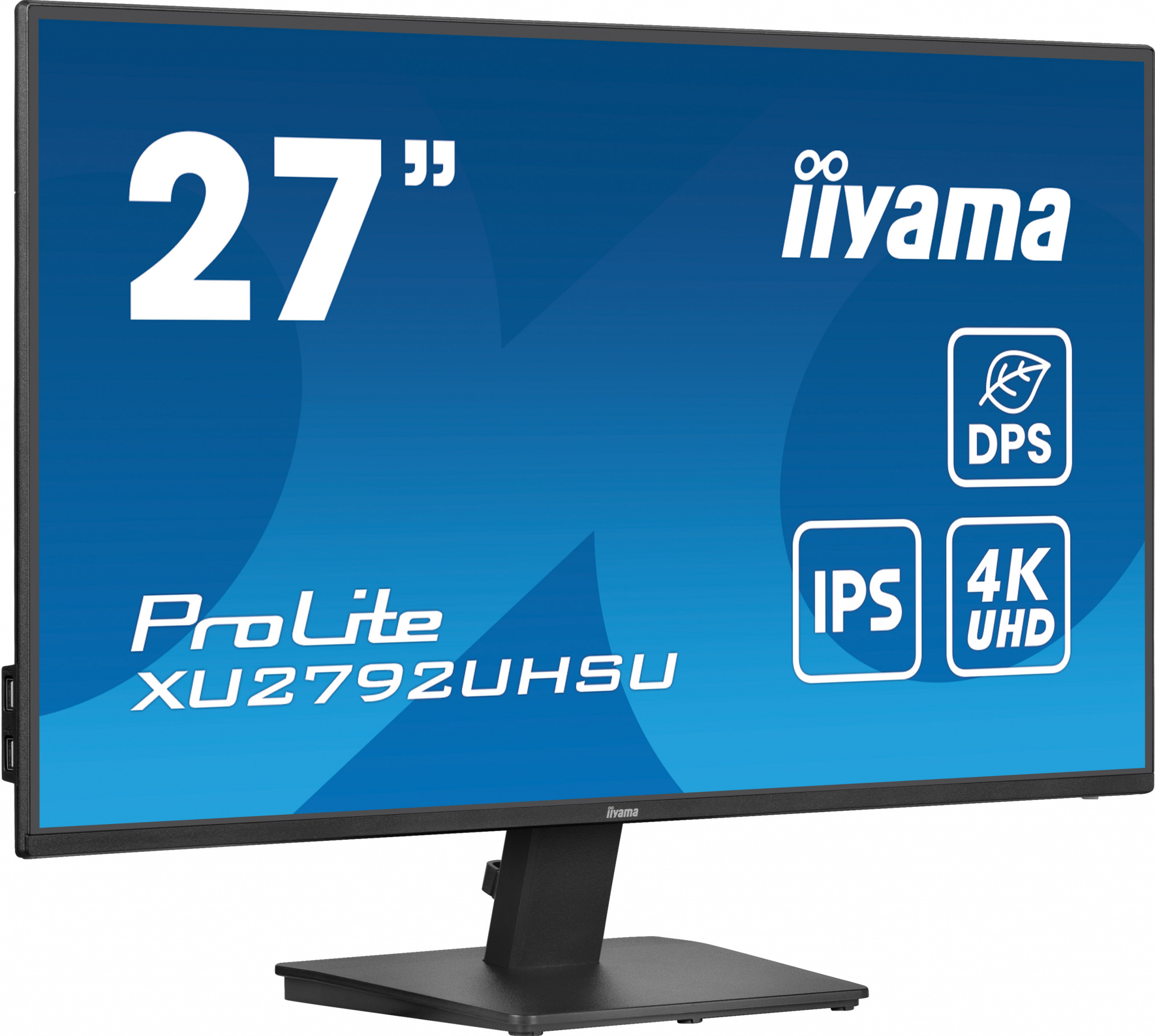 Monitor iiyama XU2792UHSU-B6 27