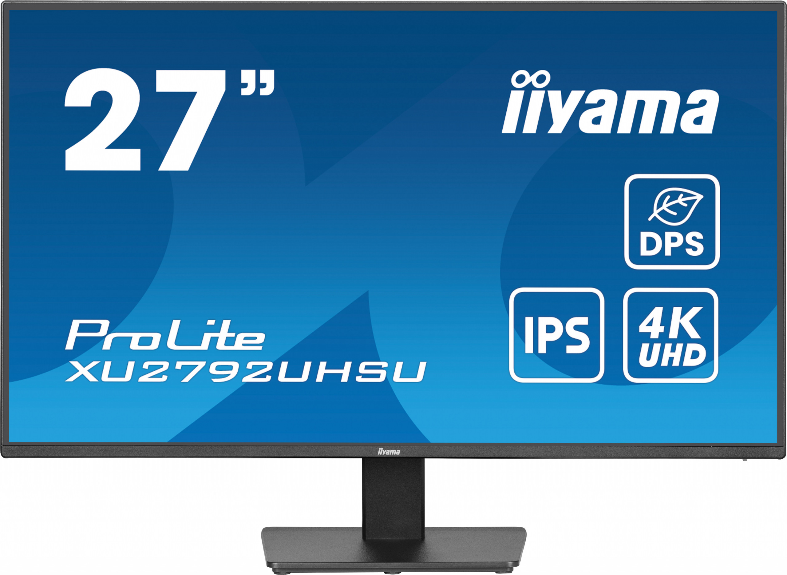 Monitor iiyama XU2792UHSU-B6 27