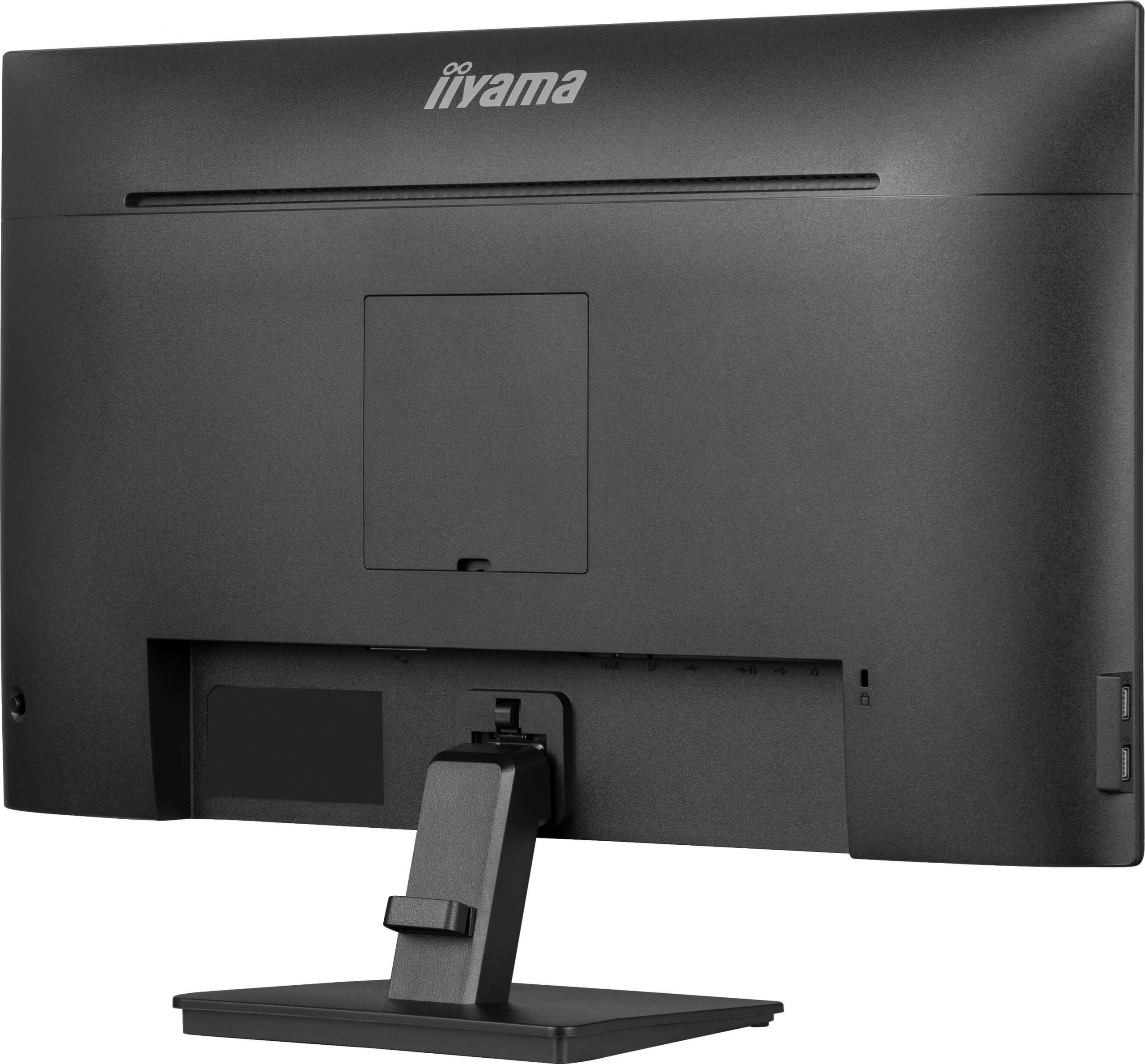 Monitor iiyama XU2792UHSU-B6 27