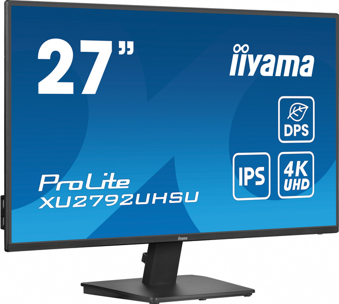 Zdjęcie produktu: Monitor iiyama XU2792UHSU-B6 27