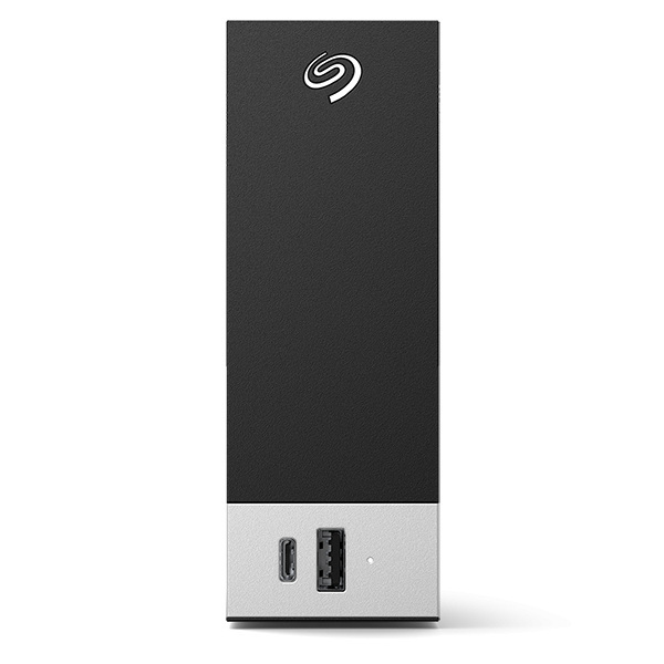 Seagate One Touch HUB 20TB