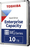 Miniatura zdjęcia: Dysk Toshiba MG Series MG06ACA10TE 10TB 512e sATA III 256MB 7200obr/min