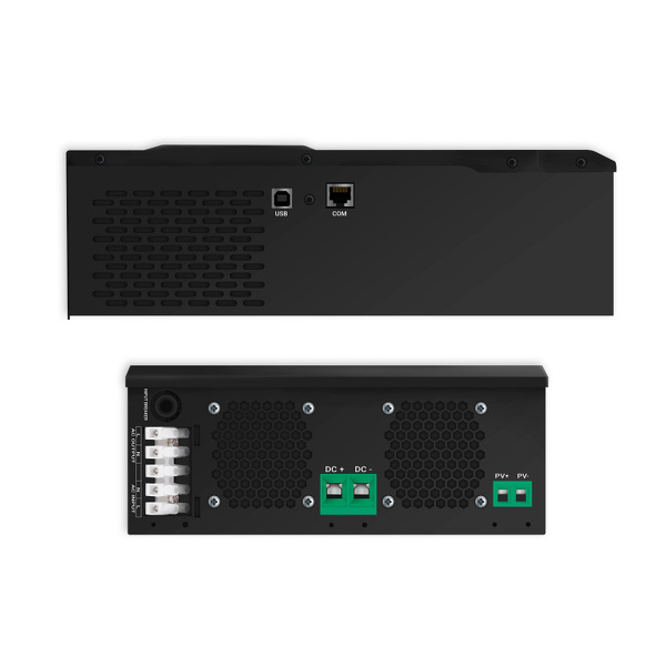 Zdjęcie produktu: Green Cell 12VDC 230VAC 1000VA/1000W