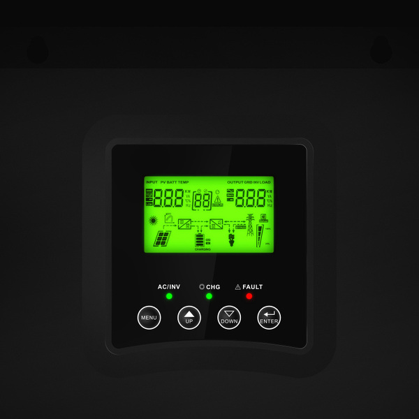 Zdjęcie produktu: Green Cell 12VDC 230VAC 1000VA/1000W