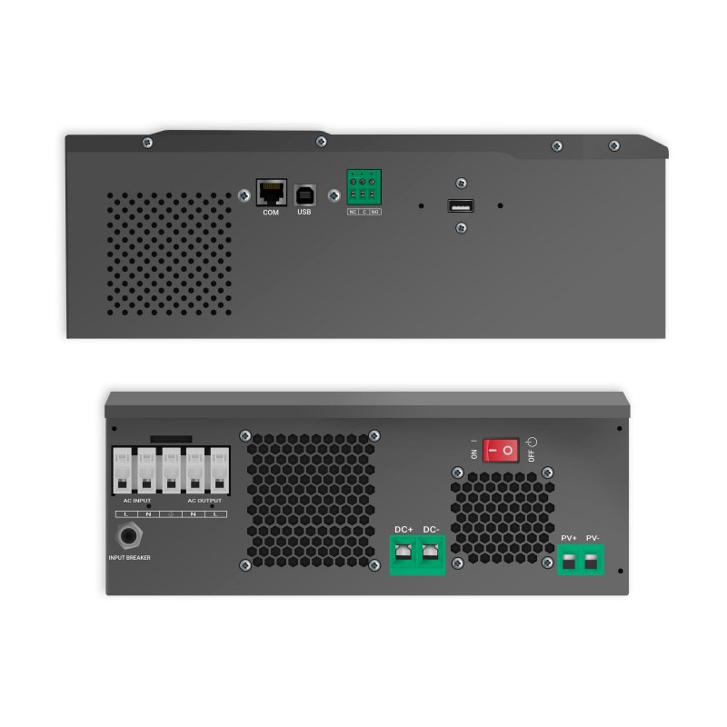 Green Cell 24VDC 230VAC 2000VA/2000W