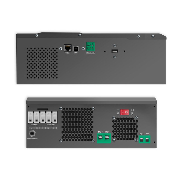 Zdjęcie produktu: Green Cell 24VDC 230VAC 2000VA/2000W