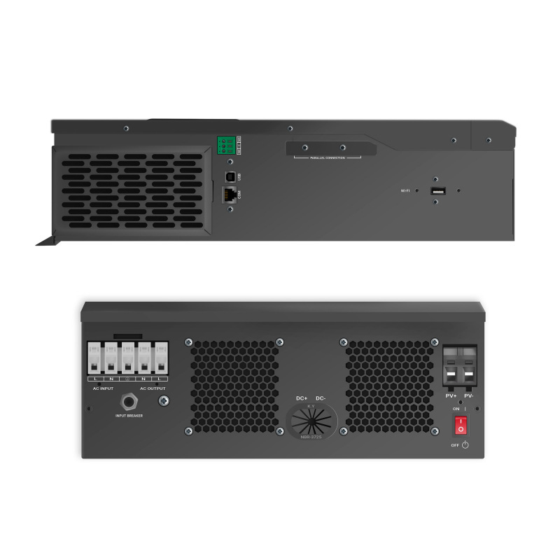 Green Cell 48VDC 230VAC 3000VA/3000W