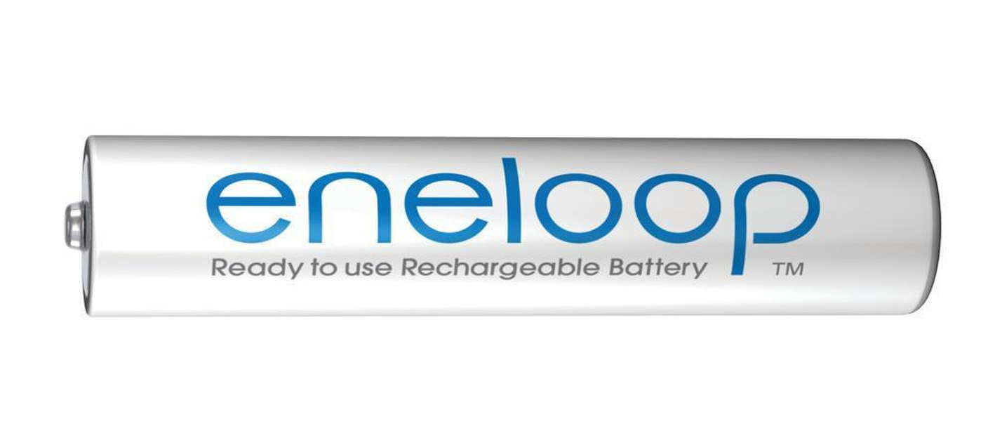 Zdjęcie produktu: Panasonic Eneloop R3/AAA 800mAh 4 szt.