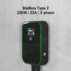 Miniatura zdjęcia: Ładowarka Green Cell Wallbox GC EV PowerBox