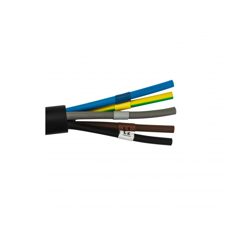 Ładowarka Green Cell Wallbox 22kW GC