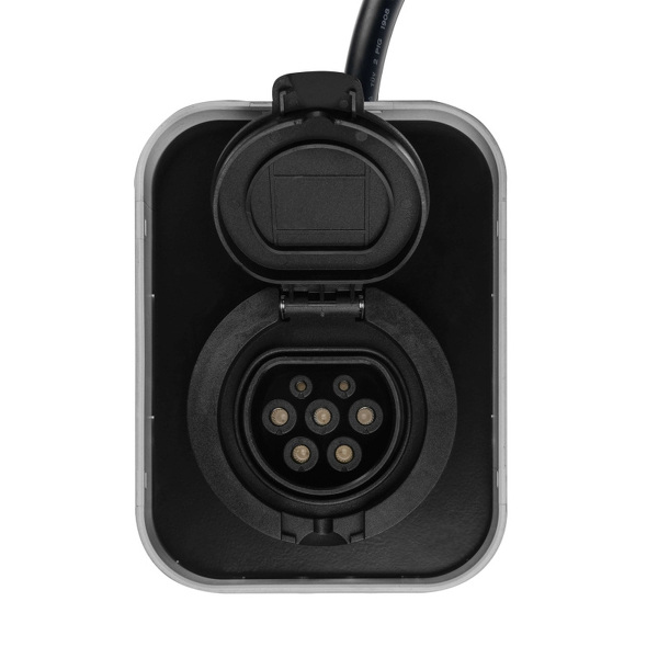 Zdjęcie produktu: Ładowarka Green Cell Wallbox 22kW GC