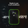 Miniatura zdjęcia: Ładowarka Green Cell Wallbox 22kW GC