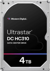 Dysk WD Ultrastar DC HC310 HUS726T4TALE6L4 4TB sATA III 256MB