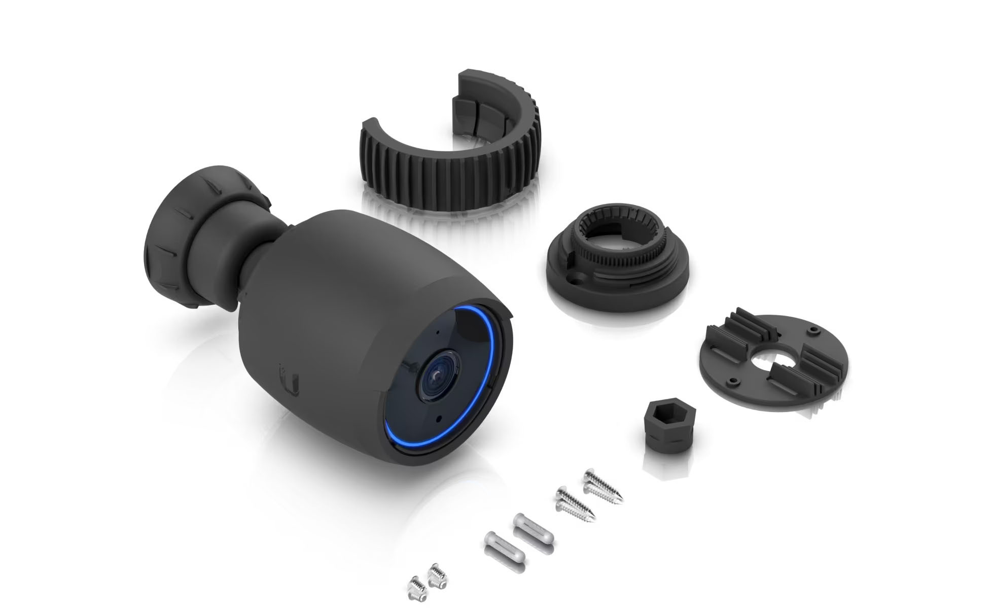 Kamera Ubiquiti UniFi Protect AI Bullet Camera RJ45 802.3af PoE UVC