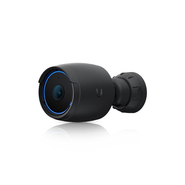 Zdjęcie produktu: Kamera Ubiquiti UniFi Protect AI Bullet Camera RJ45 802.3af PoE UVC
