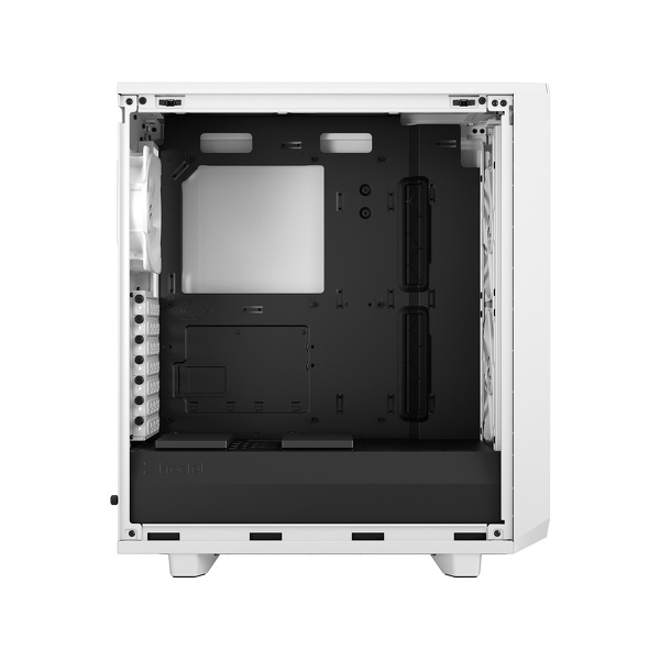 Zdjęcie produktu: Obudowa Fractal Design Obudowa Meshify 2 Compact Lite TG Light Biała (FD-C-MEL2C-04) Zdjęcie produktu: Obudowa Fractal Design Obudowa Meshify 2 Compact Lite TG Light Biała (FD-C-MEL2C-04)