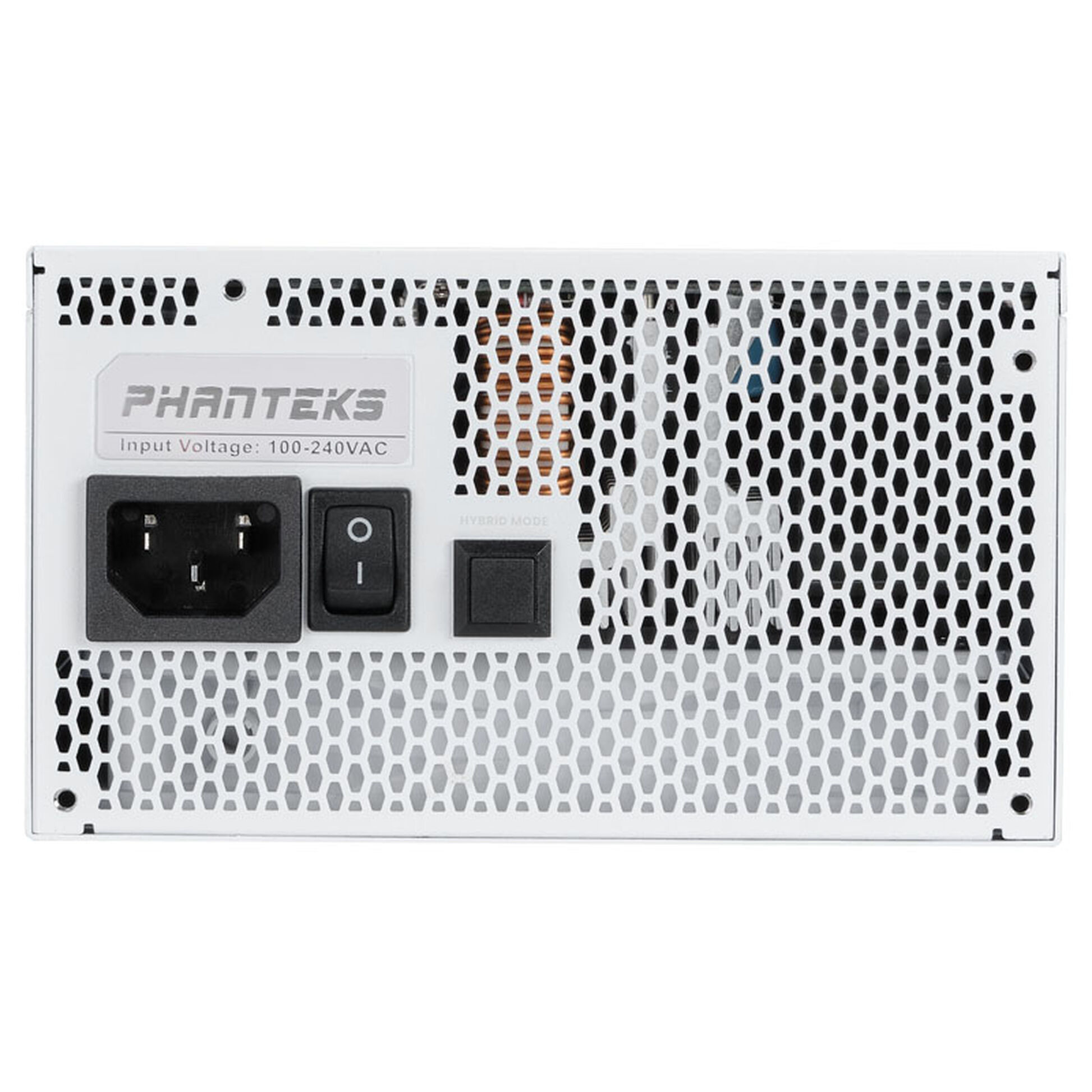 Zasilacz Phanteks Revolt 1000W Platinum ATX3