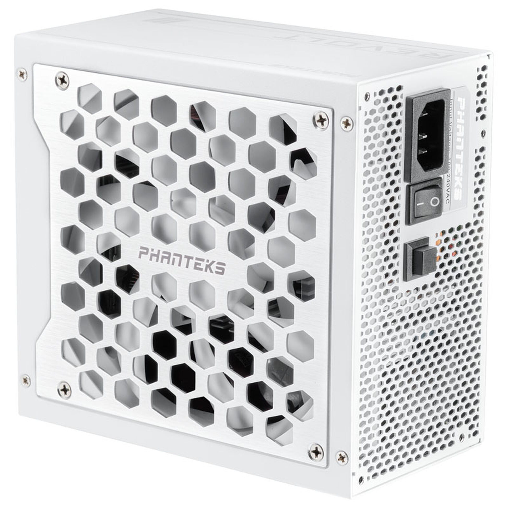 Zasilacz Phanteks Revolt 1000W Platinum ATX3
