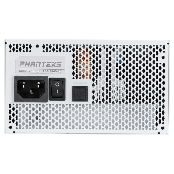 Zdjęcie produktu: Zasilacz Phanteks Revolt 1000W Platinum ATX3