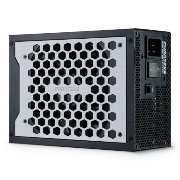 Zasilacz Phanteks Revolt 1600W Platinum ATX