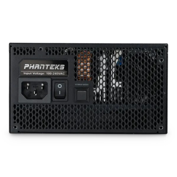 Zasilacz Phanteks Revolt 1600W Platinum ATX