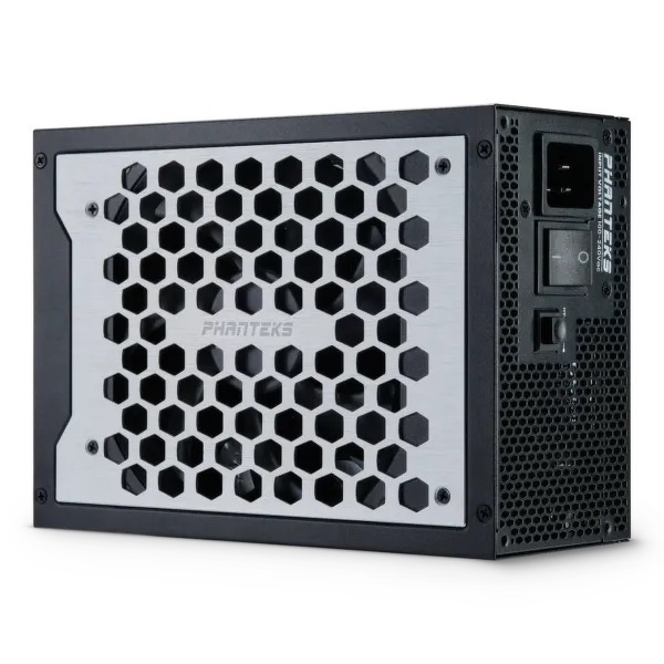 Zdjęcie produktu: Zasilacz Phanteks Revolt 1600W Platinum ATX