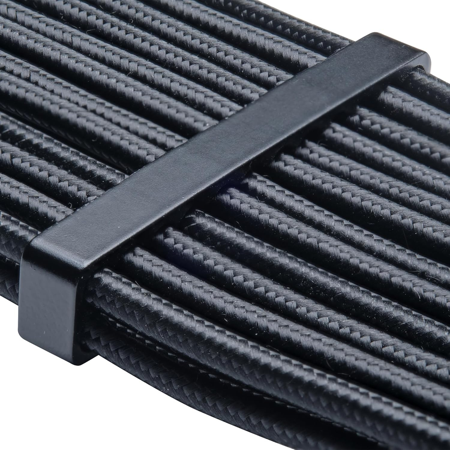 Zestaw startowy kabli do zasilaczy Phanteks Revolt Cable Kit, PCIe Gen5 Black (PH-CBKT-G5S_BK01)