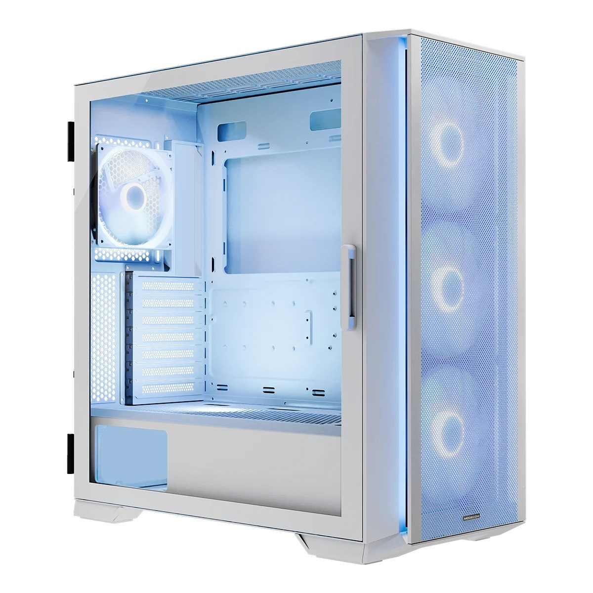 Obudowa komputerowa Modecom Horizon ARGB
