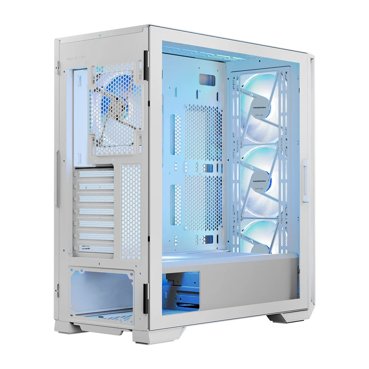 Obudowa komputerowa Modecom Horizon ARGB