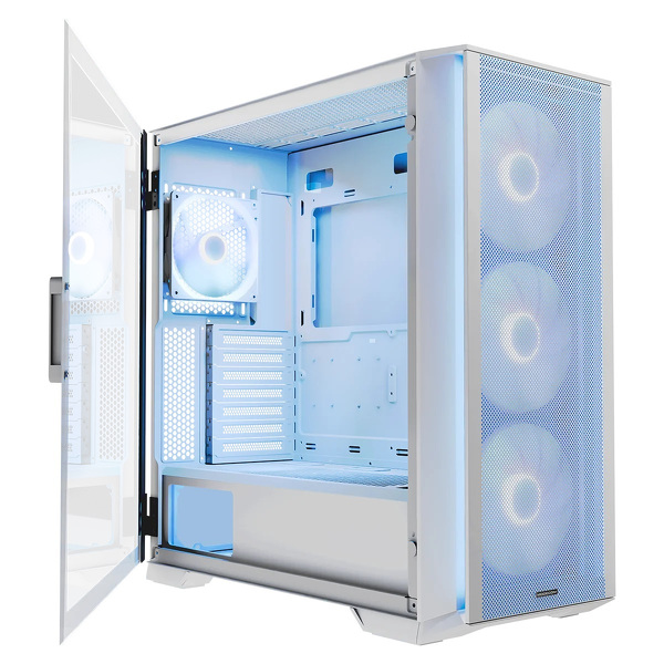 Zdjęcie produktu: Obudowa komputerowa Modecom Horizon ARGB