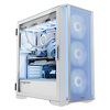 Miniatura zdjęcia: Obudowa komputerowa Modecom Horizon ARGB