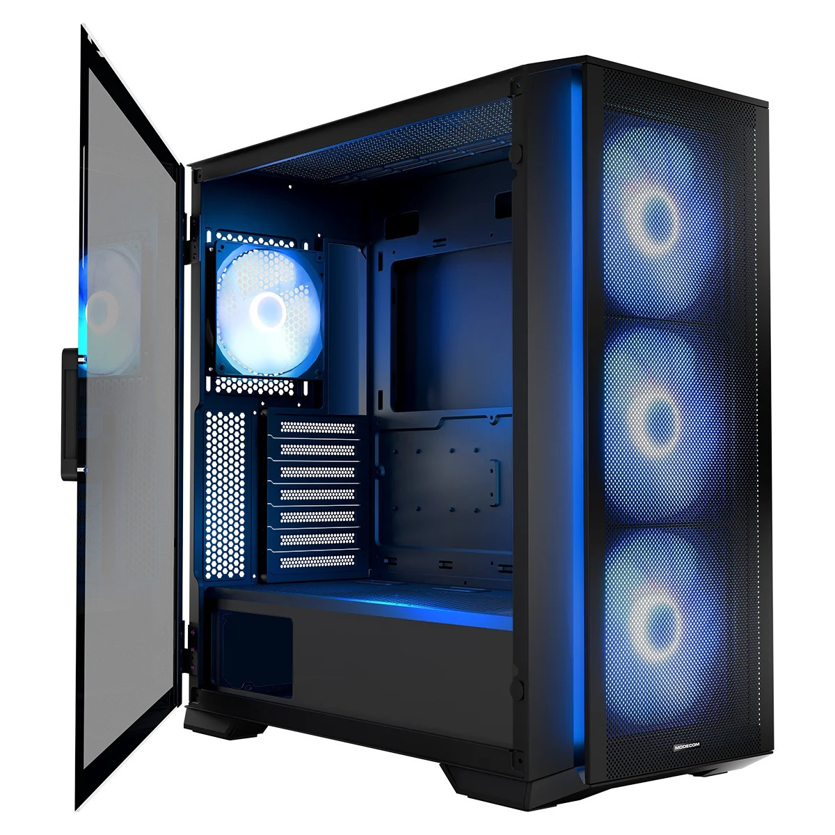 Obudowa komputerowa Modecom Horizon ARGB
