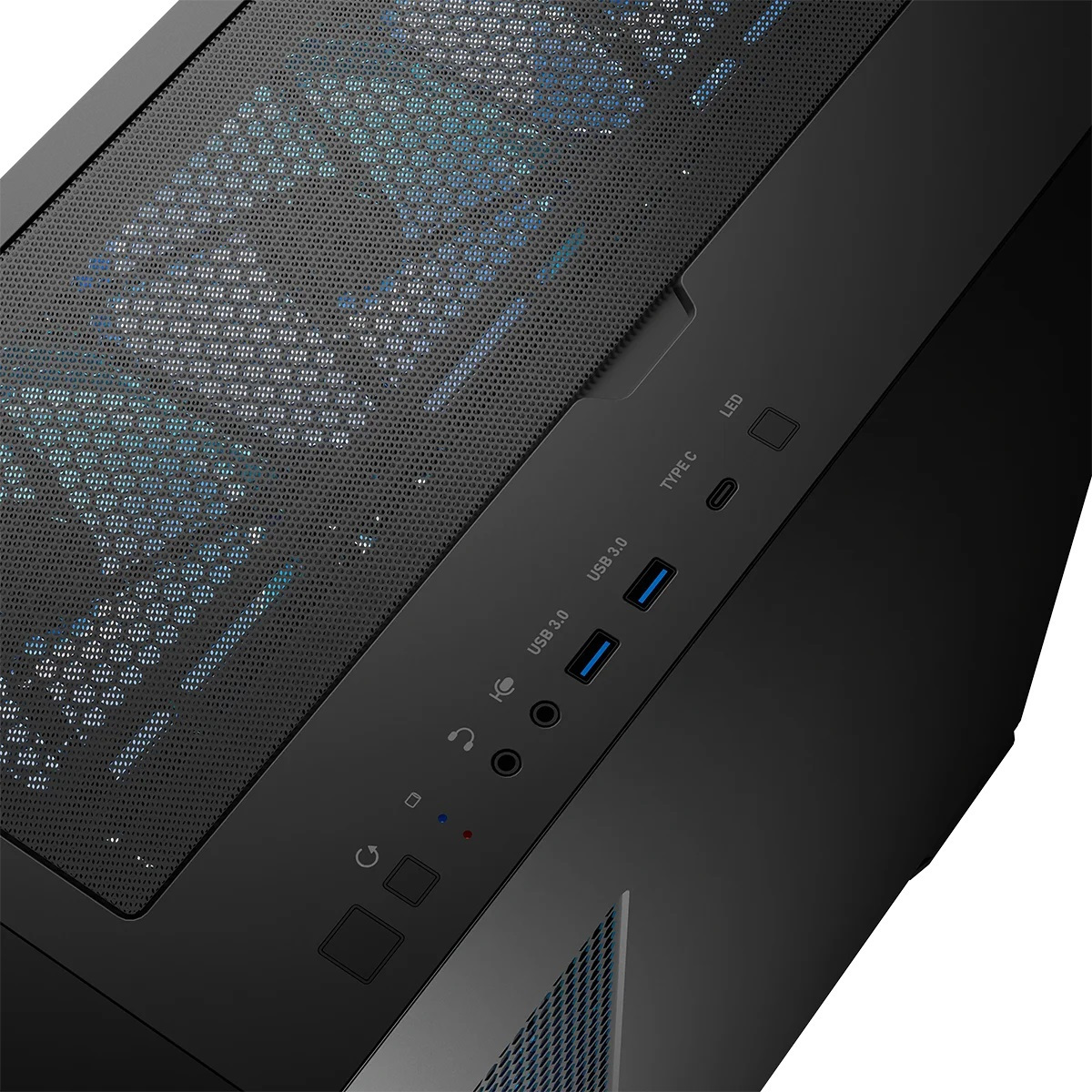 Obudowa komputerowa Modecom Horizon ARGB