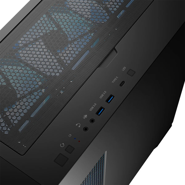 Zdjęcie produktu: Obudowa komputerowa Modecom Horizon ARGB