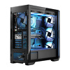 Miniatura zdjęcia: Obudowa komputerowa Modecom Horizon ARGB