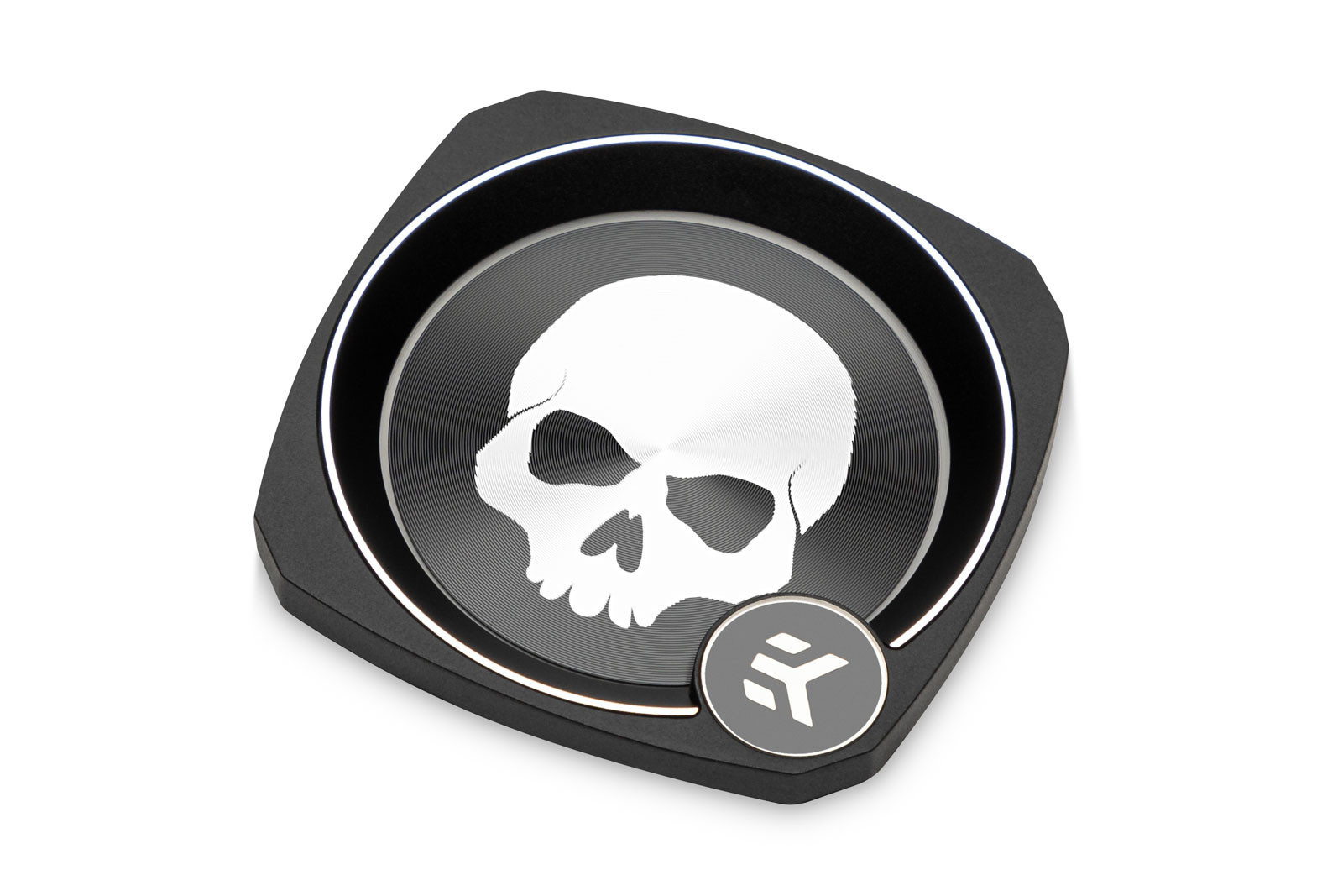 EK-Nucleus AIO CR360 Direct Die D-RGB - 1700