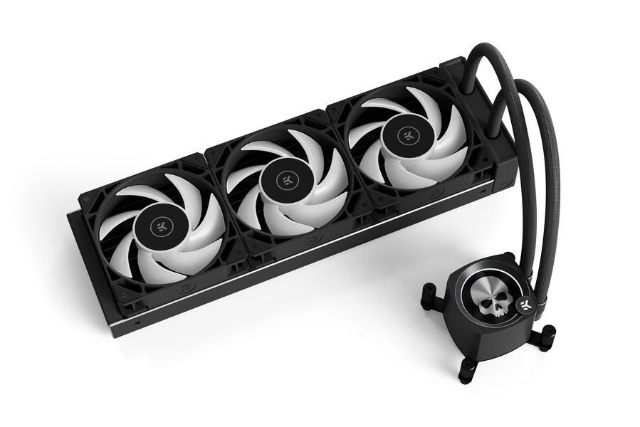 Zdjęcie produktu: EK-Nucleus AIO CR360 Direct Die D-RGB - 1700