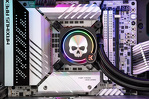 Miniatura zdjęcia: EK-Nucleus AIO CR360 Direct Die D-RGB - 1700