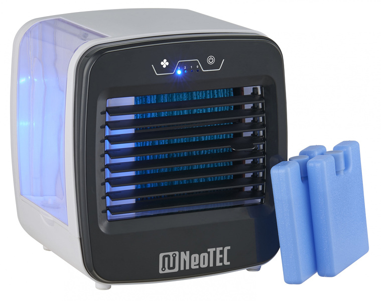 Zdjęcie produktu: Wentylator podłogowy NeoTEC NTF-161 Onecool