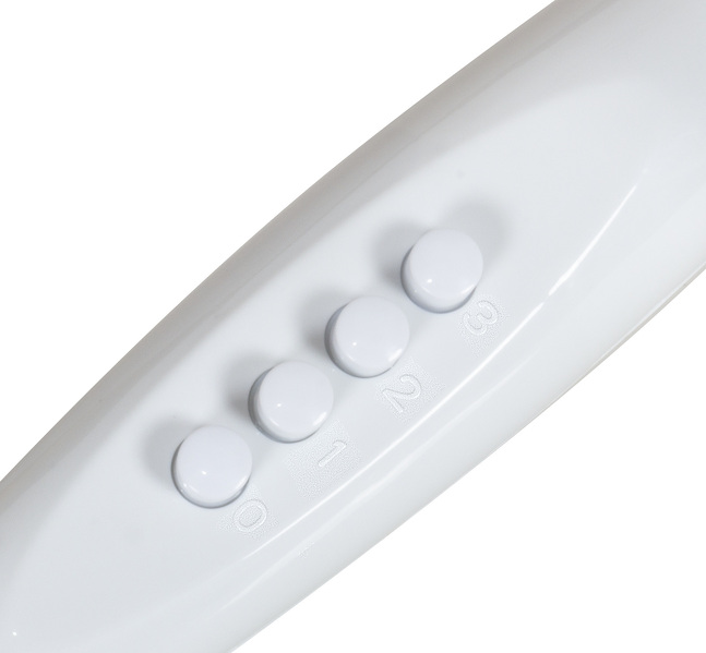 Zdjęcie produktu: Wentylator podłogowy NeoTEC NTF-161 Onecool