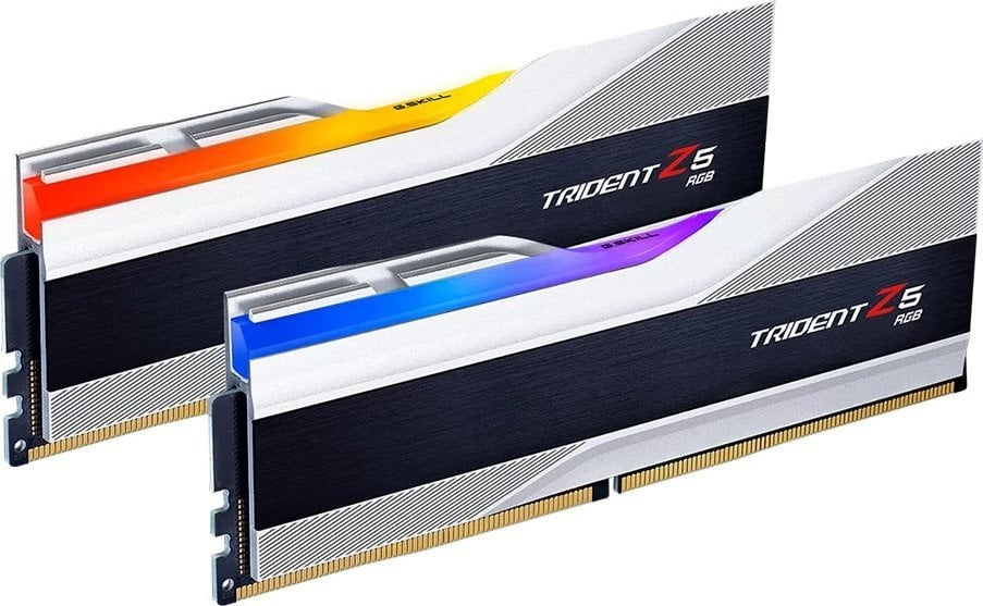 G.Skill Trident Z5 RGB DDR5 2x48GB 6400MHz