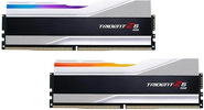 Pamięć G.Skill Trident Z5 RGB DDR5 96GB (2x48GB) 6400MHz CL32 XMP3 F5-6400J3239F48GX2-TZ5RW