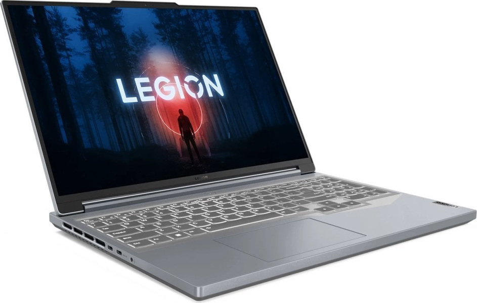 Zdjęcie produktu: Laptop LENOVO Legion Slim 5 16APH8 16" IPS 240Hz R7-7840HS 512B-SSD 16GB RTX4070-8GB DLSS3 NoOS